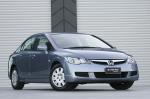 Honda Civic VTi Sedan 2006 года (AU)
